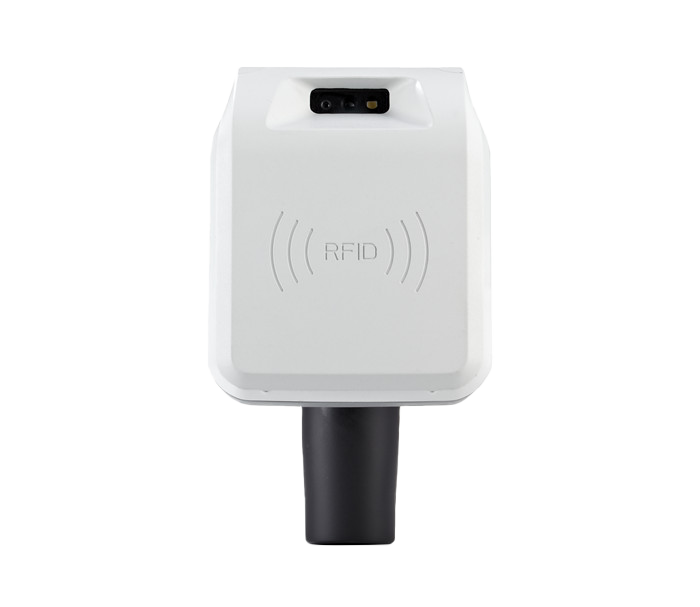 UHF RFIDدسته RFID-Handheld UHF RFID Reader