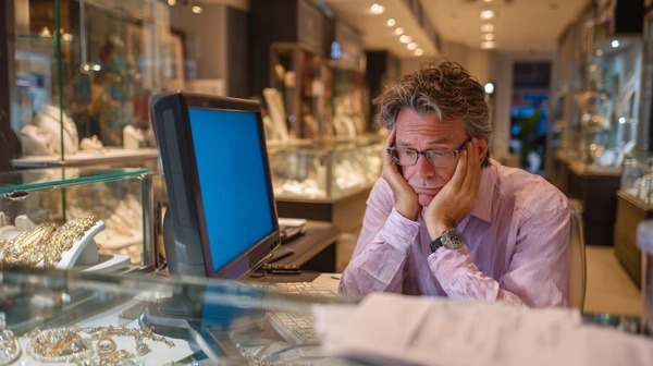 چک‌لیست انتخاب نرم‌افزار حسابداری طلا